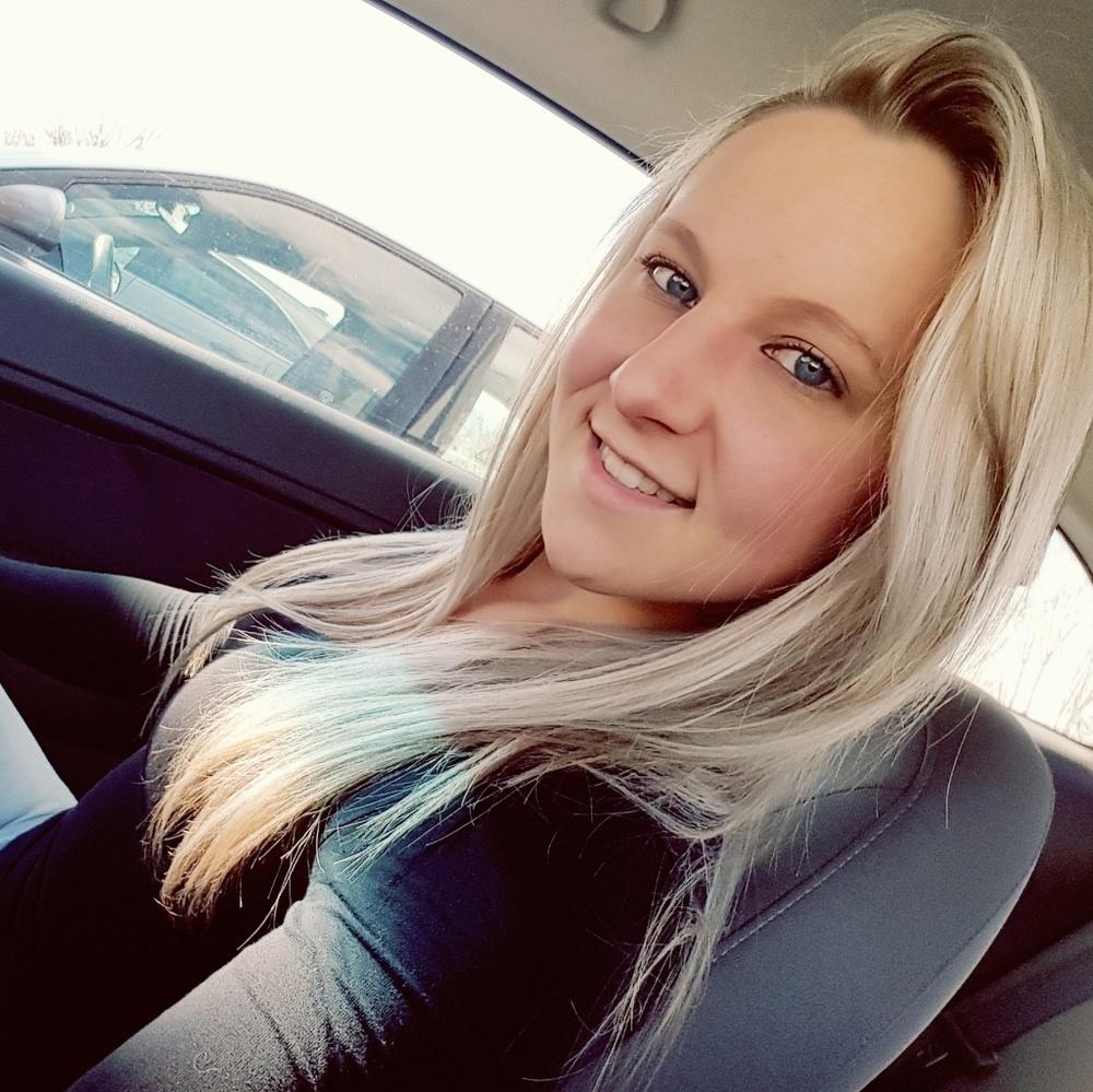 Meet your Posher, Marissa